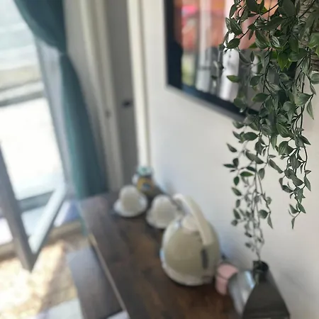 Гостевой дом La Quercia Специя