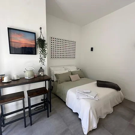 La Quercia 3* Специя