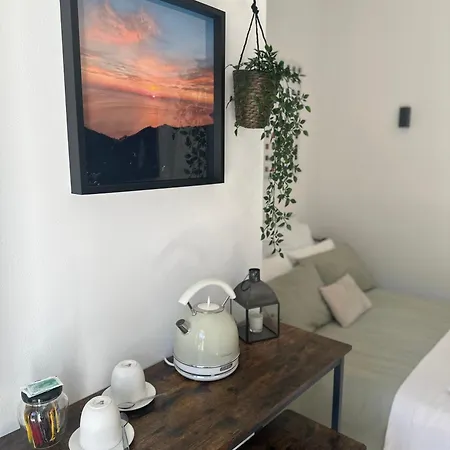 La Quercia Специя