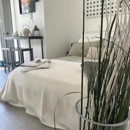 La Quercia Гостевой дом