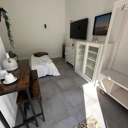 La Quercia Maison d'hôtes 3*