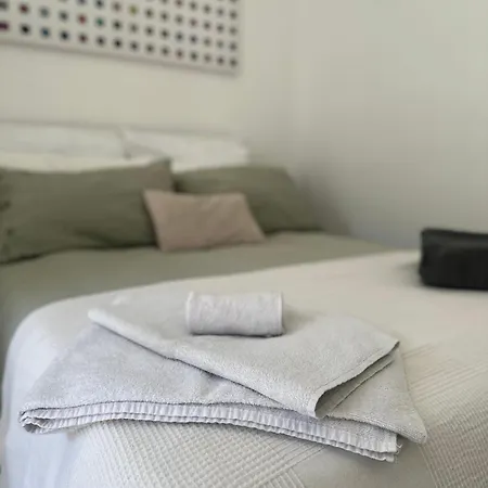 La Quercia Konukevi La Spezia