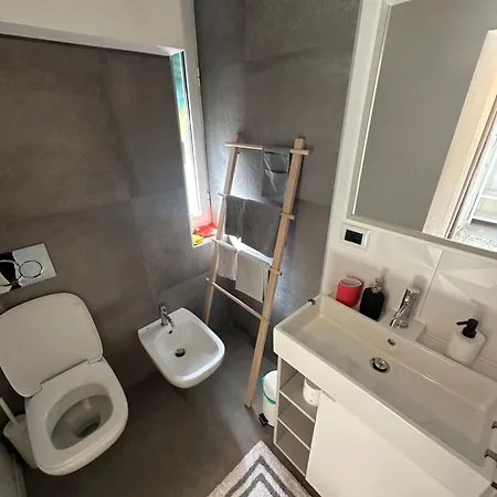 Maison d'hôtes La Quercia La Spezia