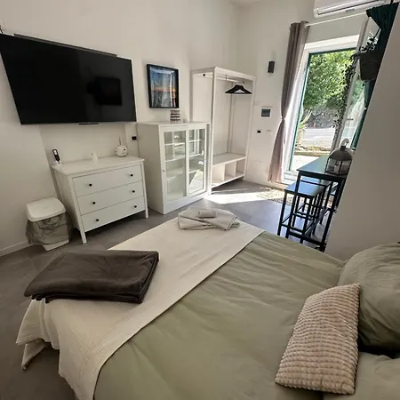 La Quercia Maison d'hôtes