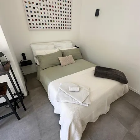 Maison d'hôtes La Quercia La Spezia