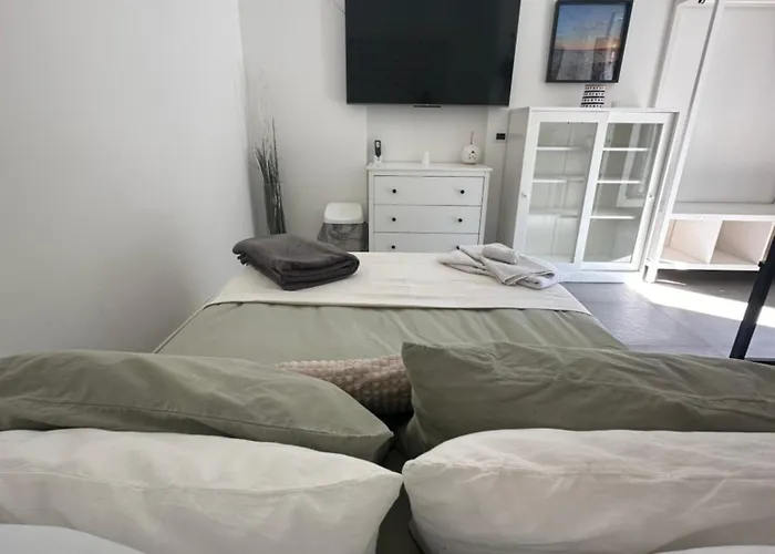 Pensionat La Quercia