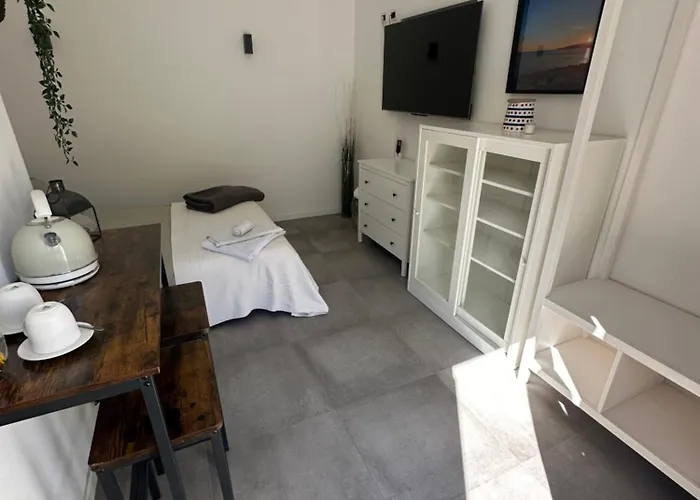 La Quercia Pensionat 3*