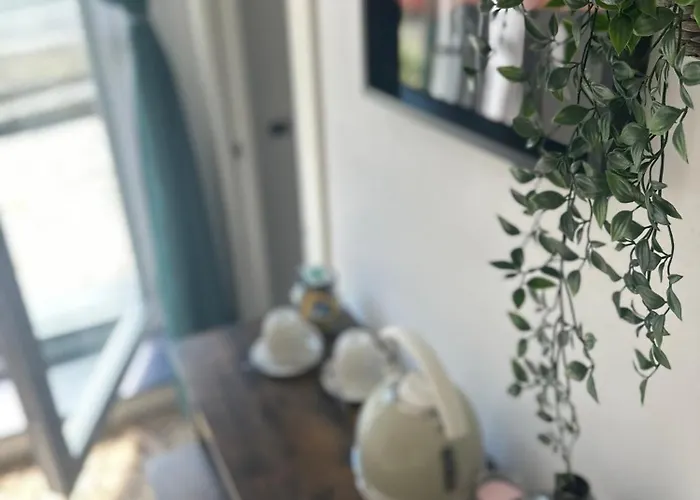 Pensionat La Quercia La Spezia