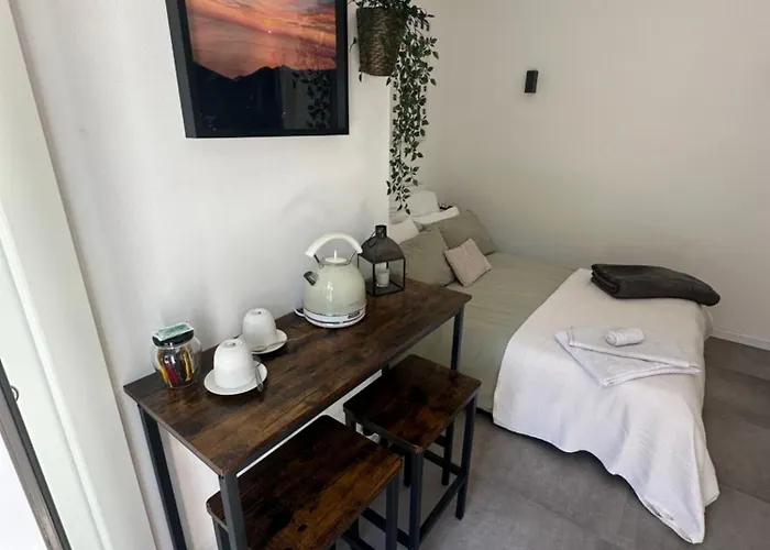 La Quercia Pensionat