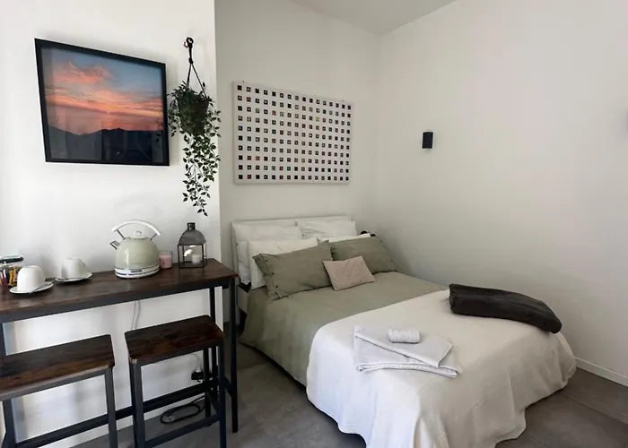 La Quercia 3* La Spezia