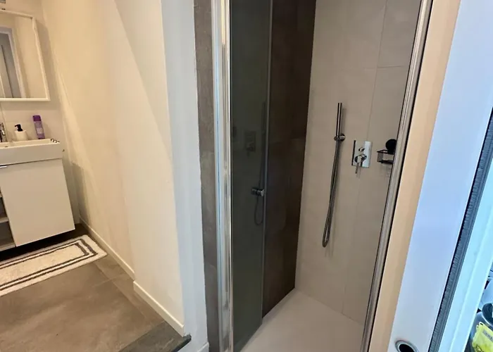 Pensionat La Quercia La Spezia