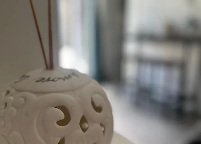 Pensionat La Quercia