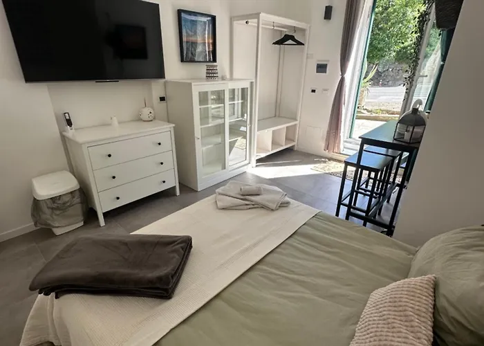 La Quercia Pensionat