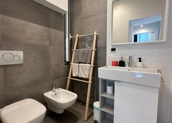 La Quercia Pensionat