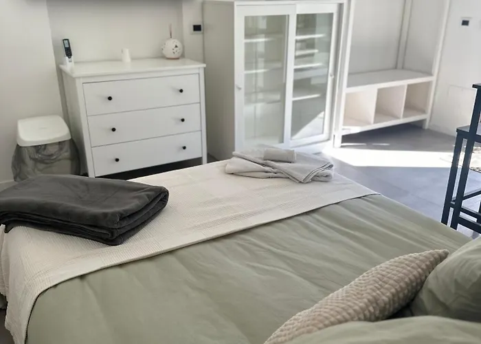 La Quercia 3* La Spezia